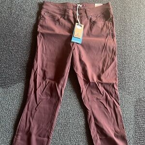 Women’s prana pants